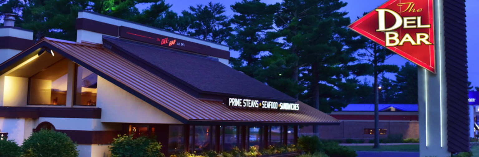 Places To Eat Dells Hotels