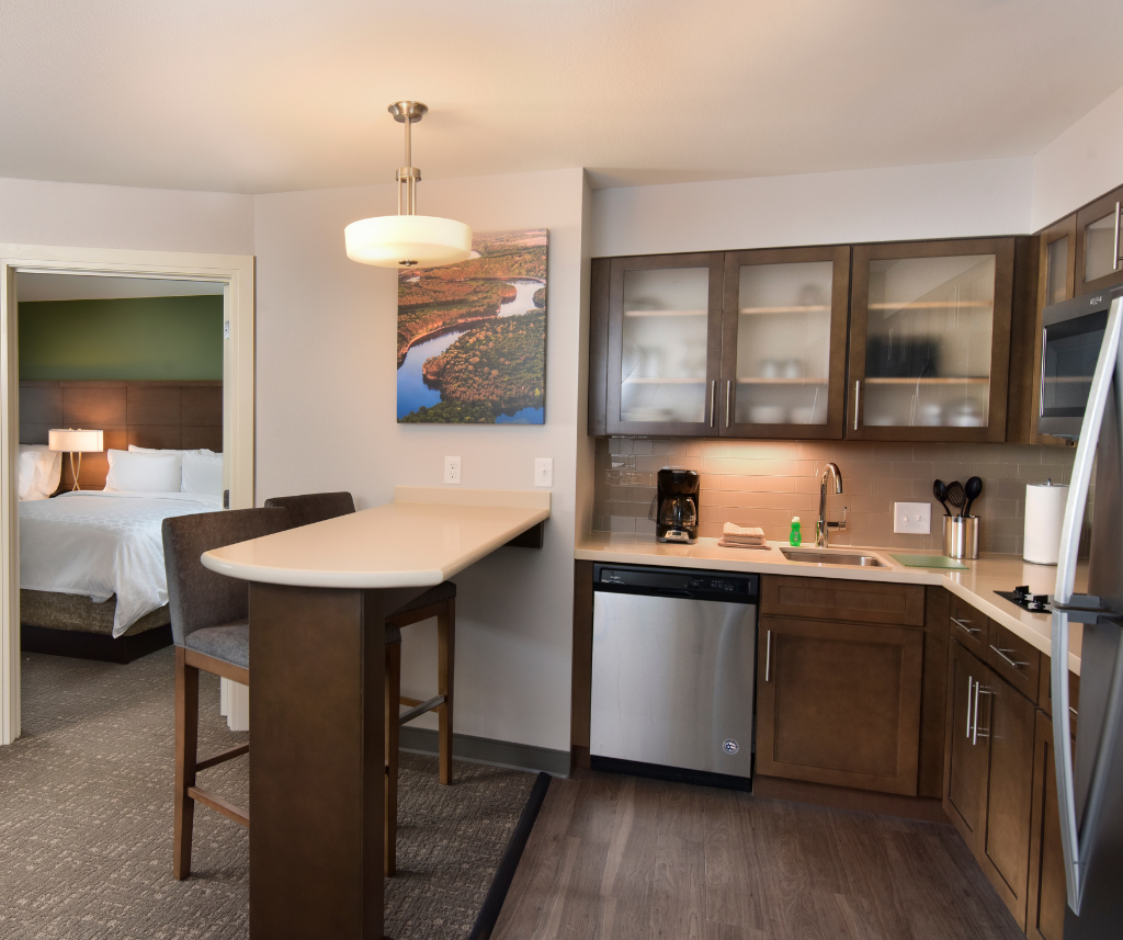 Extended Stay SS