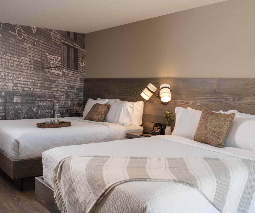 1024 x 857 The Wisconsin Hotel 1
