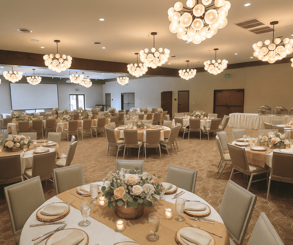 1024 x 857 The Wisconsin Hotel 1848 Meeting Room 4